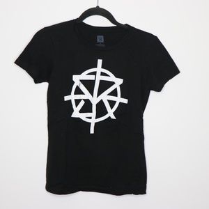 WWE Seth Rollins Tee Size Small
